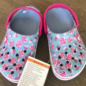 Children’s Crocs, NWT